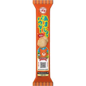 ブルボン プチ あまじょっパウダーせんの詳細画像1