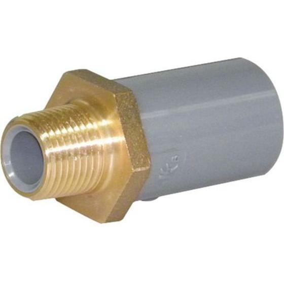 【お取り寄せ】クボタケミックス TSメタルバルブソケット TS-MVS 30 TSMVS30 継手 ...