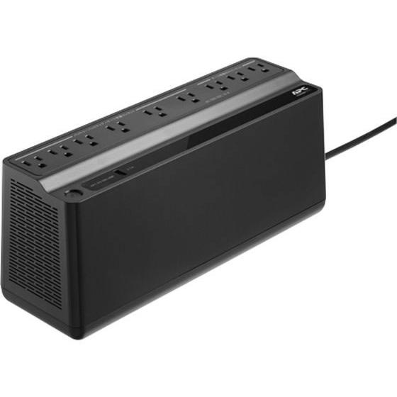 シュナイダーエレクトリック APC ES 550 9 Outlet550VA BE550M1-JP ...