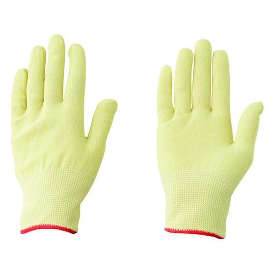 【お取り寄せ】アトム 13ゲージケブラー(R)SD Lサイズ HG-152-L アラミド 耐切創手袋...