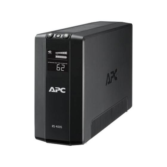 シュナイダーエレクトリック APC RS 400VA BR400S-JP 無停電電源装置 ＵＰＳ Ｐ...