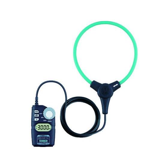 【お取り寄せ】KYORITSU 2210R ACフレキシブルクランプメータ KEW2210R デジタ...