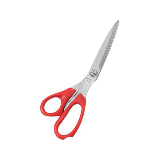 【お取り寄せ】インテックカネキ 昆布切ハサミ(反り刃)K-240R 0392100 キッチン雑貨