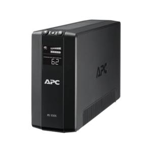 シュナイダーエレクトリック APC RS 550VA BR550S-JP 無停電電源装置 ＵＰＳ ＰＣ周辺機器 パソコン 家電