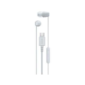Apple EarPods （USB-C） MTJY3FE/A イヤホン本体 - 最安値・価格比較