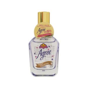 インターナショナルコスメティックス/アグリー フレグランス ボディコロンNプレミアムリッチ
