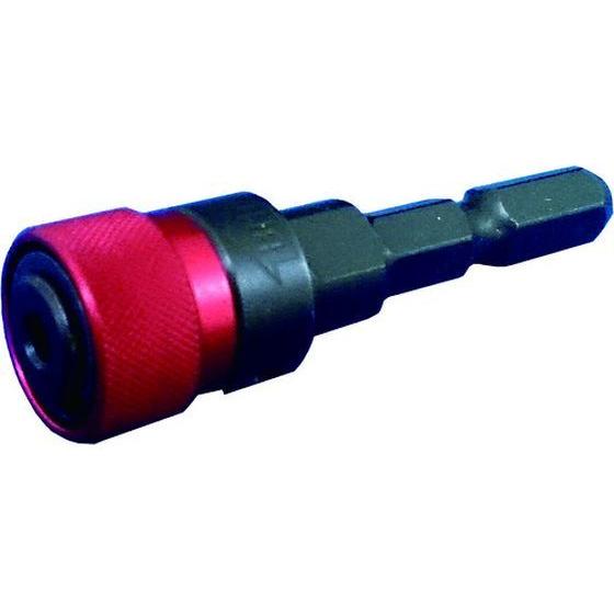 【お取り寄せ】ハウスB.M エコチェンジビット用クイックアダプタ KECA-C 穴あけ工具 ドリル ...