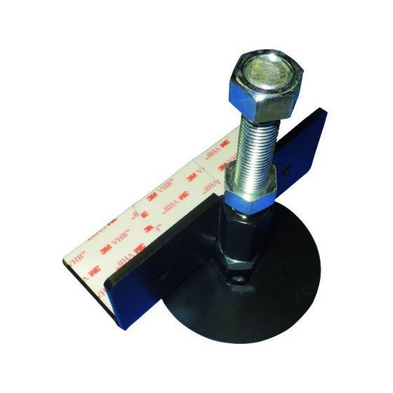 【お取り寄せ】TRUSCO フレームホルダーL(11~35mm用)TKP MS-705LTKP セン...