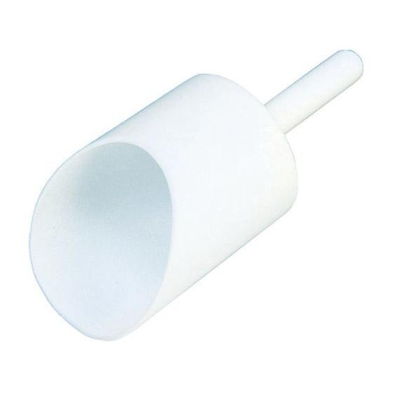 【お取り寄せ】フロンケミカル フッ素樹脂(PTFE)万能スコップ (大) NR2008-001 スコ...