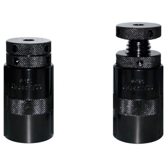 【お取り寄せ】ニューストロング スクリューサポート 100〜150 2個1組 S-150 金型用部品...