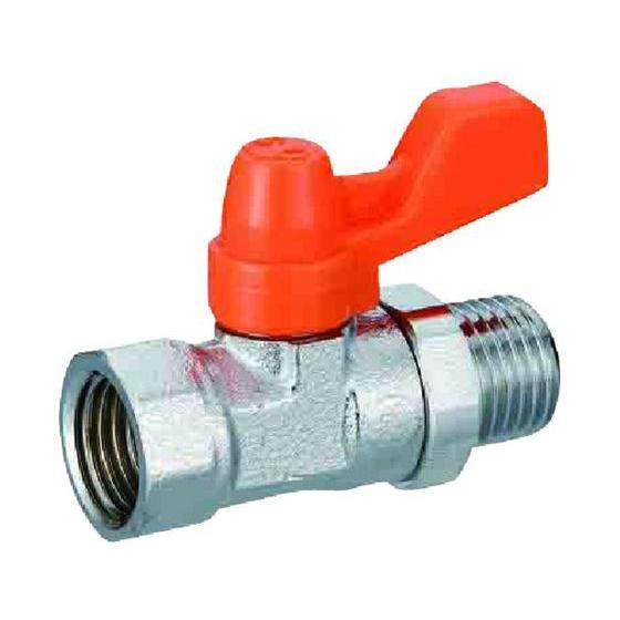 【お取り寄せ】オンダ製作所 イーボールME2型 Rc1／8 × R1／8 ME2-06M バルブ 弁...