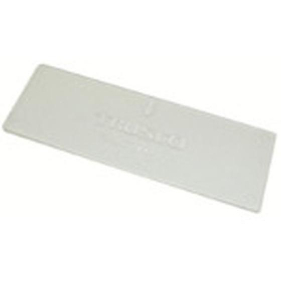 【お取り寄せ】TRUSCO マスターBOX仕切板 B-900用 MB-2 キャビネット ツールキャビ...