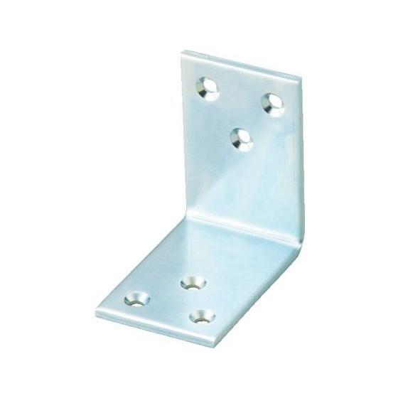 【お取り寄せ】TRUSCO ユニクロワイドアングル 60mm TUWA-60 建築金物 土木 建築資...