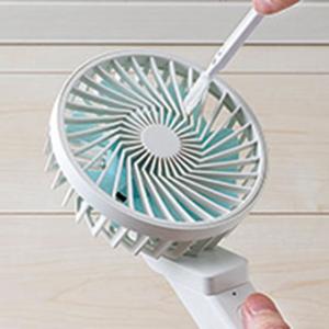 【お取り寄せ】まめいた ハンディファンクリーナ...の詳細画像1