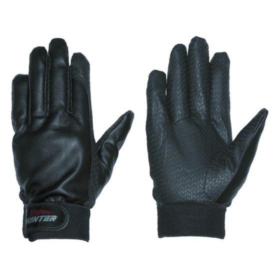 【お取り寄せ】ペンギンエース PパターンWINTER W-3 M W-3-M 防寒防水手袋 防寒手袋...