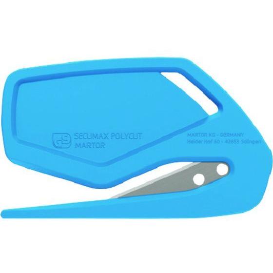 【お取り寄せ】martor シートカッター SECUMAX POLYCUT(10枚入り) 08500...