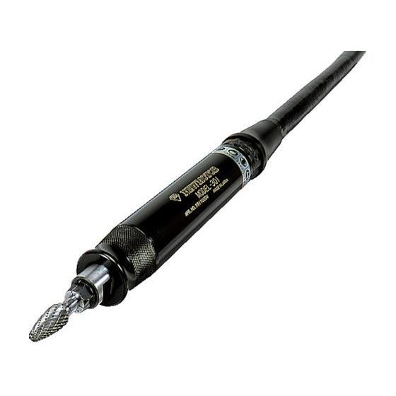 【お取り寄せ】ムラキ ゼムニューモータ(ストレート) MODEL-301 エアマイクログラインダー ...