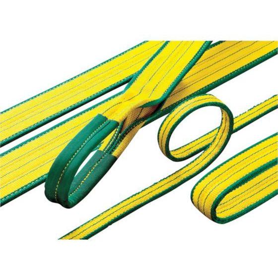 【お取り寄せ】ロックスリング シグマ A-1 50mm×5.0m(両端アイ形) A-1 50X5.0...