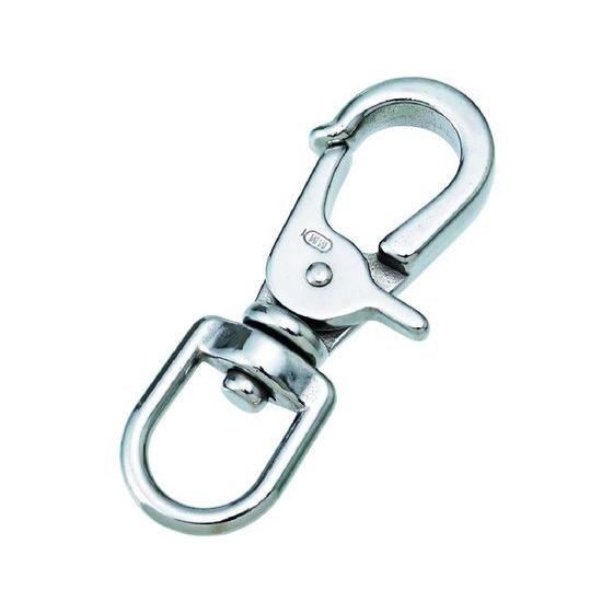 【お取り寄せ】水本 ステンレス トリガーフック 長さ91mm B-2471 接合金物 土木 建築資材