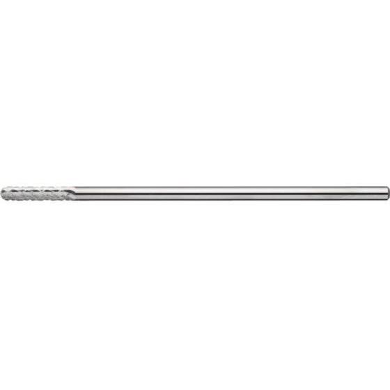 【お取り寄せ】MRA 超硬バー Aロングシリーズ CB2A003-80L 超硬バー 研削研磨用品 作...