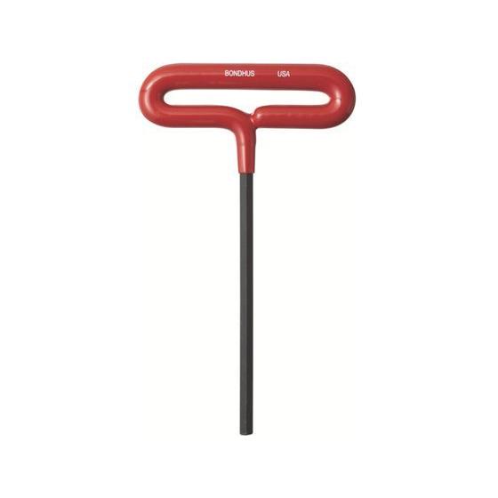 【お取り寄せ】ボンダス ループ・T-ハンドル スタンダード(クッション・グリップ付) 8mm 464...