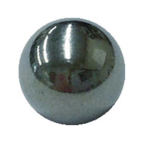 【お取り寄せ】光 鉄球 9.52mm 10P FZ90 ベアリング 軸受 メカニカル部品 ベアリング...