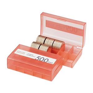 Amazon.co.jp: 【Amazon限定セット】 コイン ケース 100円