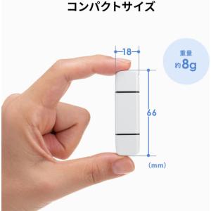 サンワサプライ USB Type-C A両対応...の詳細画像5