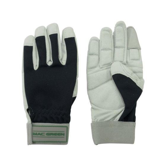 【お取り寄せ】マックス 森の定番 防振手袋 LLサイズ MT851DX-LL 防振手袋 作業用手袋