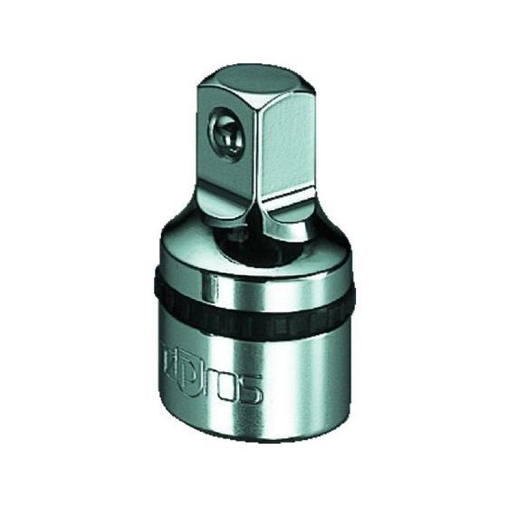 【お取り寄せ】ネプロス 12.7sq.アダプタ NBA43 ソケット ソケットレンチ 作業用品 工具