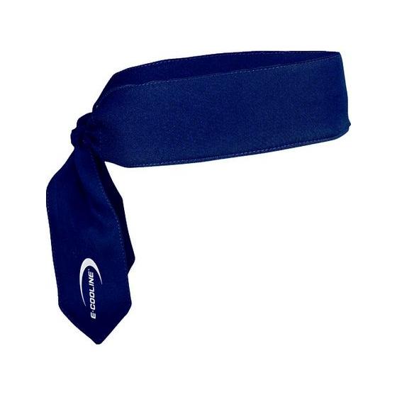 【お取り寄せ】E-COOLINE ヘッドバンド 持続冷却 SX3テクノロジー 暑さ対策用保護具 安全...