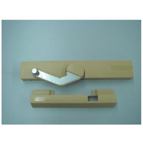 【お取り寄せ】スガツネ工業 LDD-S-RLBRラプコンドアダンパー ドア サッシ廻り 建築金物 土...