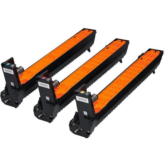 【お取り寄せ】リコー RICOH ドラムユニット カラー P C6000 CMY3本セット 5144...