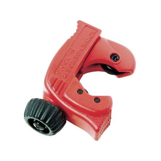 【お取り寄せ】ローデン ミニカッタ28 R70015 配管用カッター ハサミ カッター 板金用工具 ...