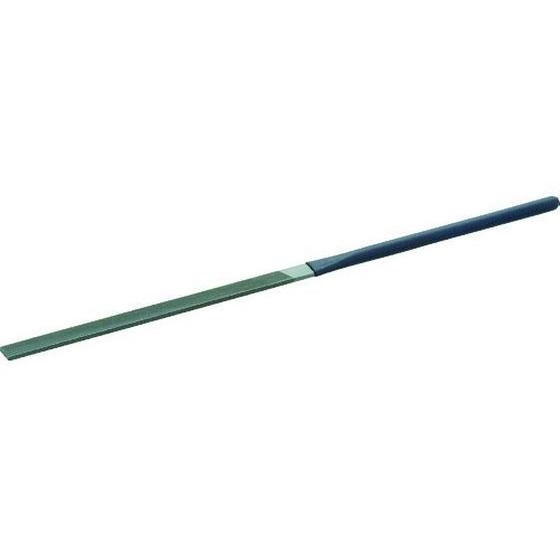 【お取り寄せ】ミニモ 精密ヤスリ 細目 平 (3個入) RD5311 ヤスリ 研削研磨用品 作業用品...