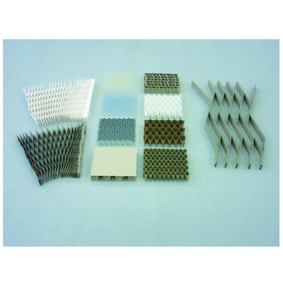 【お取り寄せ】フェザー サンプルキットA4 SAMPLE-KITA4 仮設機材 物流 作業