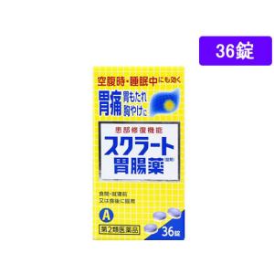 【第2類医薬品】薬)ライオン スクラート胃腸薬(...の商品画像