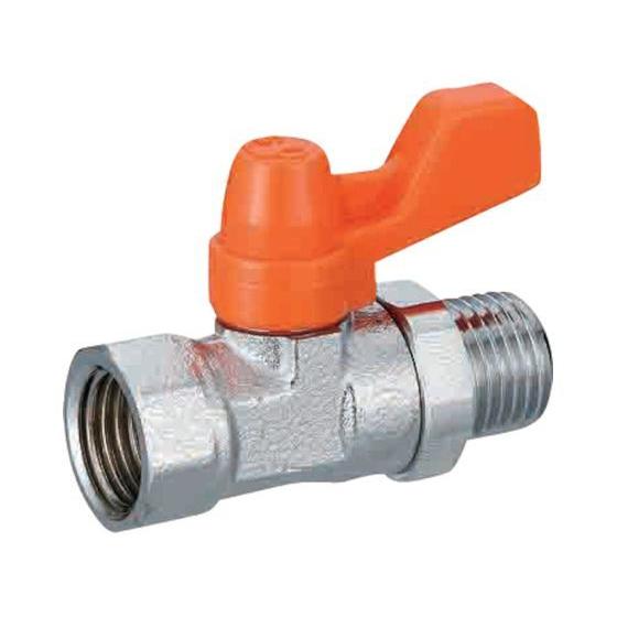 【お取り寄せ】オンダ製作所 イーボールME2型 Rc1／4 × R1／4 ME2-08M バルブ 弁...