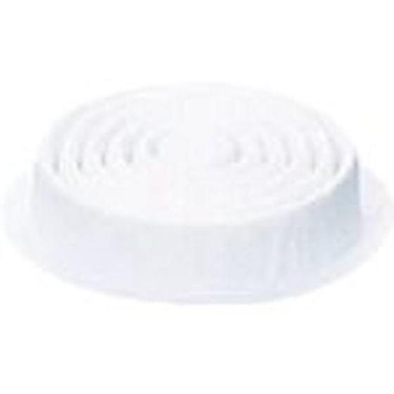 【お取り寄せ】TRUSCO TMK-10用ろ過材 TRF 作業用マスク 防塵マスク 安全保護具 作業