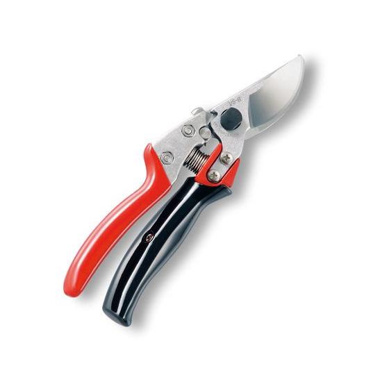 【お取り寄せ】アルス 剪定鋏 ブイエスエイトロータリー VS-8R 剪定ハサミ 農具 農業資材 園芸...