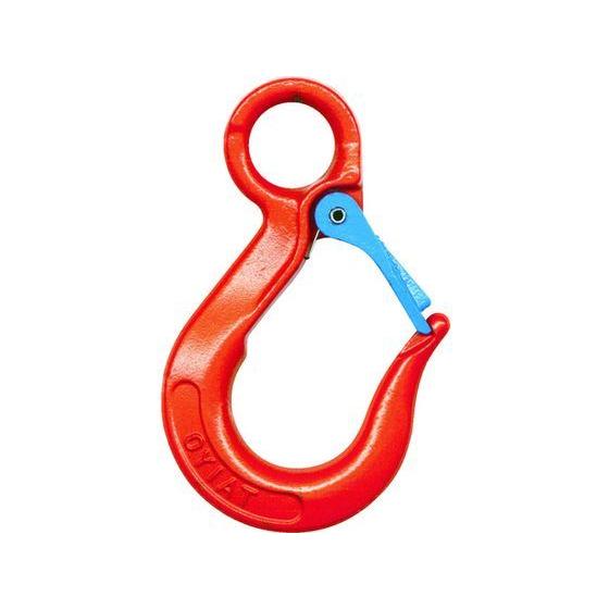 【お取り寄せ】大洋 Vフック 1.25t VHK1.25 ワイヤー スリング 吊具 バランサー 物流...