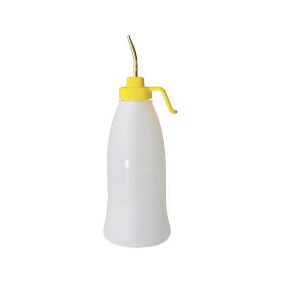 【お取り寄せ】フルプラ ジェット オイラー携帯用油さし 205 オイル用オイラー ボトル 車輌整備用...