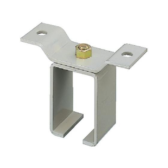 【お取り寄せ】ダイケン 5号ドアハンガー用天井受一連 5-OB 内装商品 建築金物 土木 建築資材