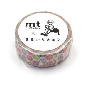 【お取り寄せ】カモ井 mt まるいちきゅう 飴...の詳細画像1