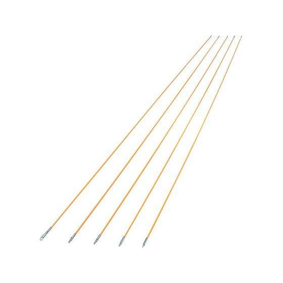 【お取り寄せ】プロメイト ジョイントライン(5本組)(1.5m) E-4109JS 電設資材 空調 ...