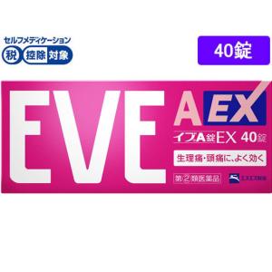 【第(2)類医薬品】★薬)エスエス製薬 イブA錠...の商品画像