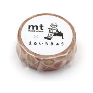 【お取り寄せ】カモ井 mt まるいちきゅう ク...の詳細画像1