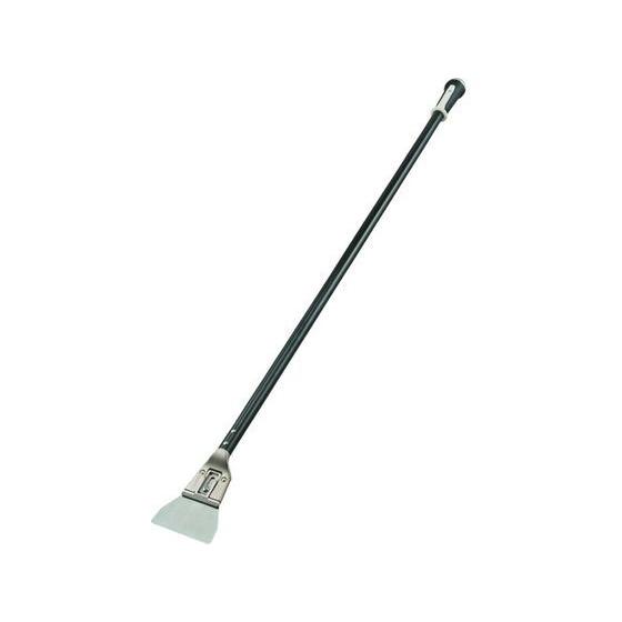 【お取り寄せ】タジマ パーフェクトヘラ1200ならし PHR-120N100 パテナイフ スクレーパ...