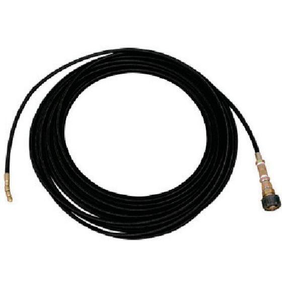 【お取り寄せ】アサダ 1／4洗管ホース 8／60・8.5／60用 20m Qカプラ R10608 高...