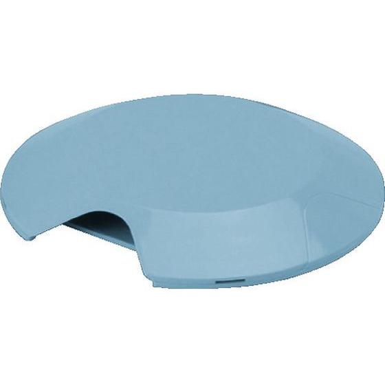 【お取り寄せ】マサル ガードマン2R型付属品 G2型フリーレット 3号 グレー GAF31 床用配線...